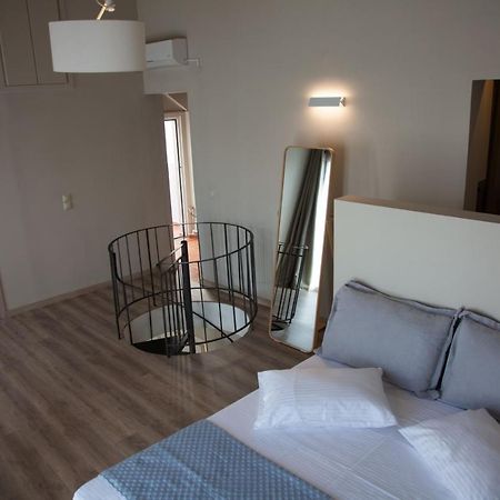 Lithostroto Central Loft Leilighet Argostoli  Eksteriør bilde